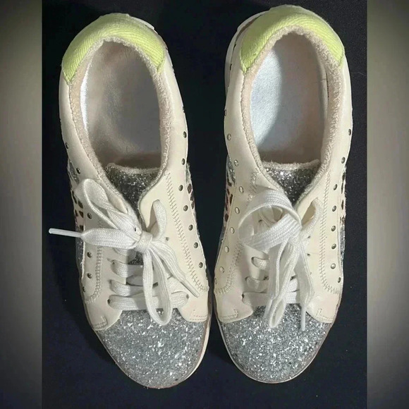 Crown Vintage Kalinda size 8.5 EUC - Picture 5 of 7